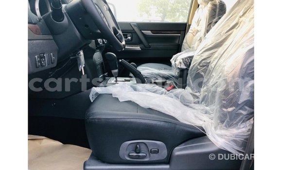 Nunua Imported Mitsubishi Pajero Black Gari ndani ya Import - Dubai nchini Hhohho Nunua Imported Mitsubishi Pajero Black Gari ndani ya Import - Dubai nchini Hhohho