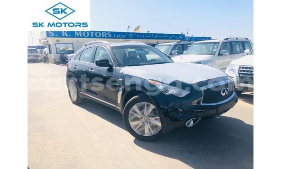 Buy Import Infiniti Q Black Car in Import - Dubai in Hhohho Buy Import Infiniti Q Black Car in Import - Dubai in Hhohho
