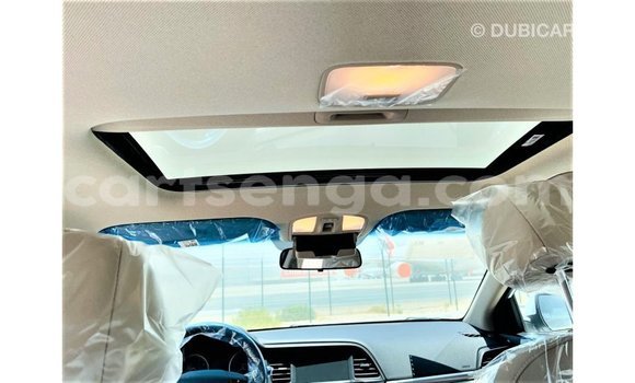 Acheter Import Voiture Hyundai Elantra Blanc à Import - Dubai, Hhohho Acheter Import Voiture Hyundai Elantra Blanc à Import - Dubai, Hhohho