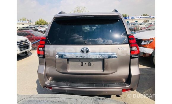 Nunua Imported Toyota Prado Brown Gari ndani ya Import - Dubai nchini Hhohho Nunua Imported Toyota Prado Brown Gari ndani ya Import - Dubai nchini Hhohho