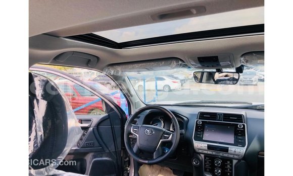 Nunua Imported Toyota Prado Brown Gari ndani ya Import - Dubai nchini Hhohho Nunua Imported Toyota Prado Brown Gari ndani ya Import - Dubai nchini Hhohho
