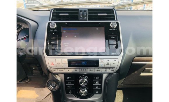 Nunua Imported Toyota Prado Brown Gari ndani ya Import - Dubai nchini Hhohho Nunua Imported Toyota Prado Brown Gari ndani ya Import - Dubai nchini Hhohho