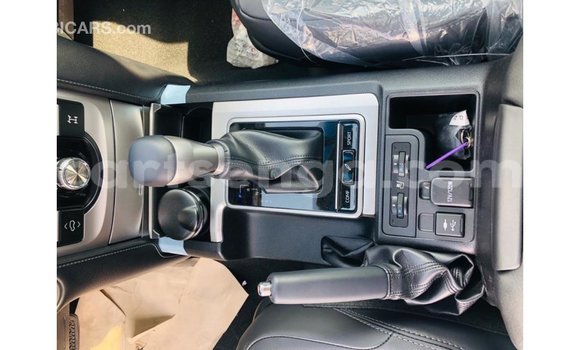 Nunua Imported Toyota Prado Brown Gari ndani ya Import - Dubai nchini Hhohho Nunua Imported Toyota Prado Brown Gari ndani ya Import - Dubai nchini Hhohho