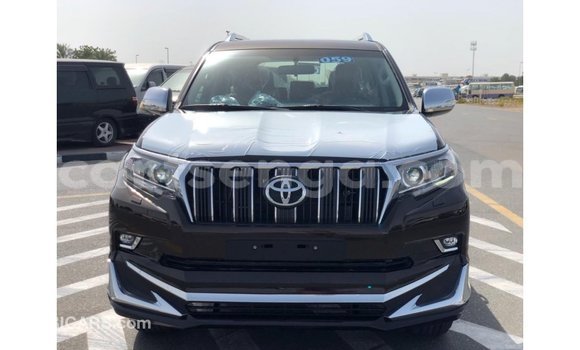 Nunua Imported Toyota Prado Brown Gari ndani ya Import - Dubai nchini Hhohho Nunua Imported Toyota Prado Brown Gari ndani ya Import - Dubai nchini Hhohho