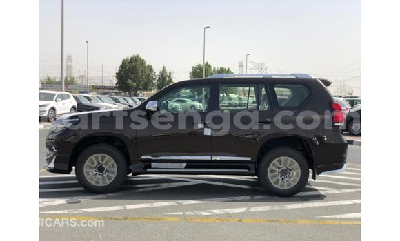 Nunua Imported Toyota Prado Brown Gari ndani ya Import - Dubai nchini Hhohho Nunua Imported Toyota Prado Brown Gari ndani ya Import - Dubai nchini Hhohho