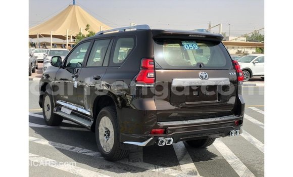 Nunua Imported Toyota Prado Brown Gari ndani ya Import - Dubai nchini Hhohho Nunua Imported Toyota Prado Brown Gari ndani ya Import - Dubai nchini Hhohho