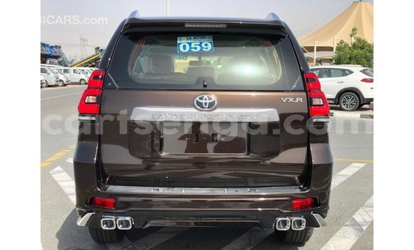 Nunua Imported Toyota Prado Brown Gari ndani ya Import - Dubai nchini Hhohho Nunua Imported Toyota Prado Brown Gari ndani ya Import - Dubai nchini Hhohho