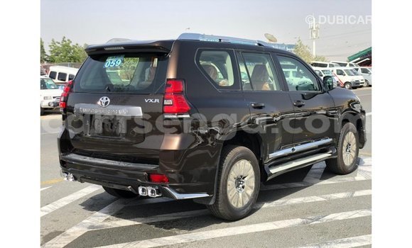 Nunua Imported Toyota Prado Brown Gari ndani ya Import - Dubai nchini Hhohho Nunua Imported Toyota Prado Brown Gari ndani ya Import - Dubai nchini Hhohho