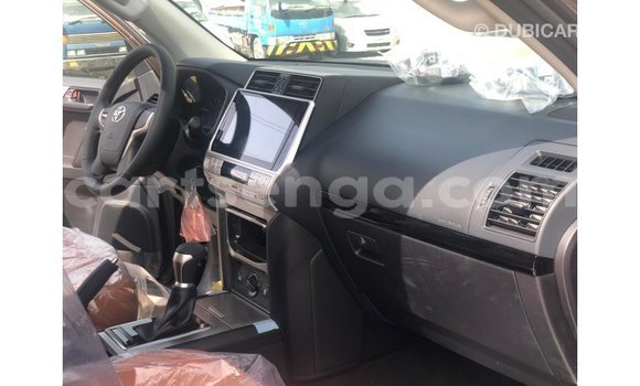 Nunua Imported Toyota Prado Brown Gari ndani ya Import - Dubai nchini Hhohho Nunua Imported Toyota Prado Brown Gari ndani ya Import - Dubai nchini Hhohho