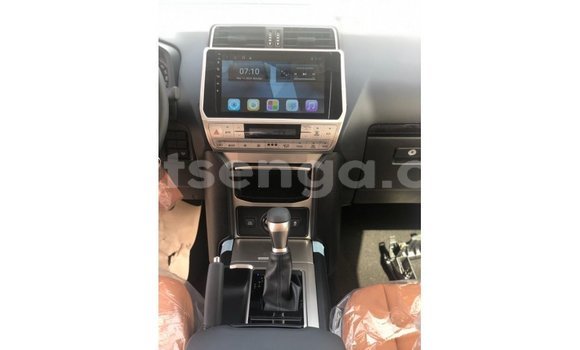 Nunua Imported Toyota Prado Brown Gari ndani ya Import - Dubai nchini Hhohho Nunua Imported Toyota Prado Brown Gari ndani ya Import - Dubai nchini Hhohho