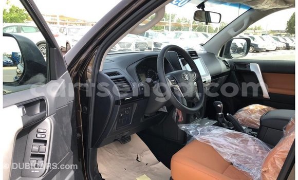 Nunua Imported Toyota Prado Brown Gari ndani ya Import - Dubai nchini Hhohho Nunua Imported Toyota Prado Brown Gari ndani ya Import - Dubai nchini Hhohho