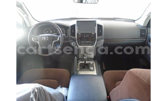 Buy Import Toyota Land Cruiser Other Car in Import - Dubai in Hhohho Buy Import Toyota Land Cruiser Other Car in Import - Dubai in Hhohho