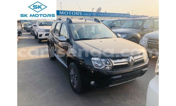 Nunua Imported Renault Duster Black Gari ndani ya Import - Dubai nchini Hhohho Nunua Imported Renault Duster Black Gari ndani ya Import - Dubai nchini Hhohho