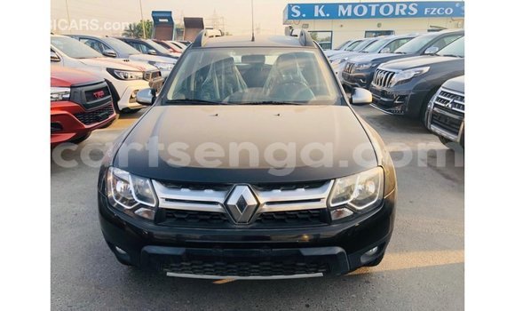 Nunua Imported Renault Duster Black Gari ndani ya Import - Dubai nchini Hhohho Nunua Imported Renault Duster Black Gari ndani ya Import - Dubai nchini Hhohho