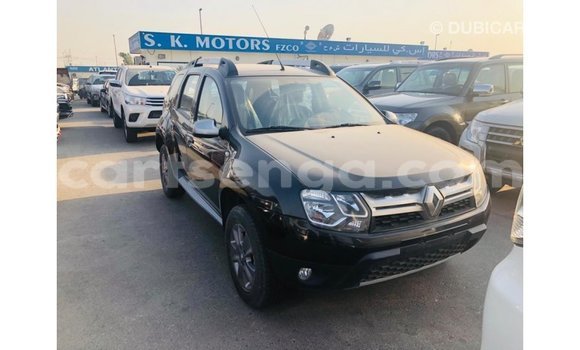 Nunua Imported Renault Duster Black Gari ndani ya Import - Dubai nchini Hhohho Nunua Imported Renault Duster Black Gari ndani ya Import - Dubai nchini Hhohho