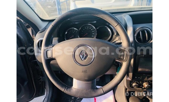 Nunua Imported Renault Duster Black Gari ndani ya Import - Dubai nchini Hhohho Nunua Imported Renault Duster Black Gari ndani ya Import - Dubai nchini Hhohho
