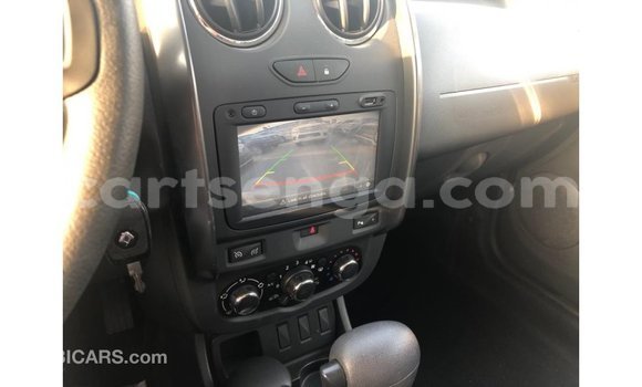 Nunua Imported Renault Duster Black Gari ndani ya Import - Dubai nchini Hhohho Nunua Imported Renault Duster Black Gari ndani ya Import - Dubai nchini Hhohho