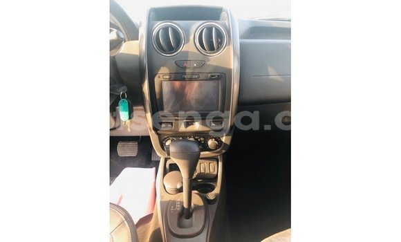 Nunua Imported Renault Duster Black Gari ndani ya Import - Dubai nchini Hhohho Nunua Imported Renault Duster Black Gari ndani ya Import - Dubai nchini Hhohho