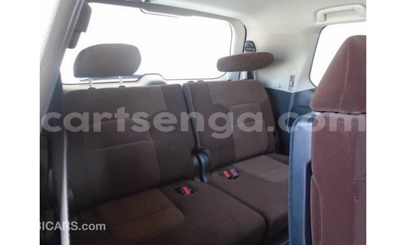 Buy Import Toyota Land Cruiser Other Car in Import - Dubai in Hhohho Buy Import Toyota Land Cruiser Other Car in Import - Dubai in Hhohho