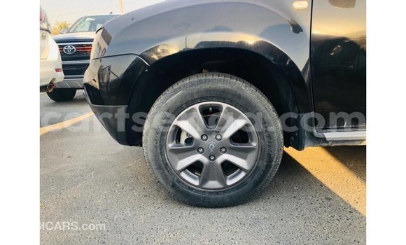 Nunua Imported Renault Duster Black Gari ndani ya Import - Dubai nchini Hhohho Nunua Imported Renault Duster Black Gari ndani ya Import - Dubai nchini Hhohho