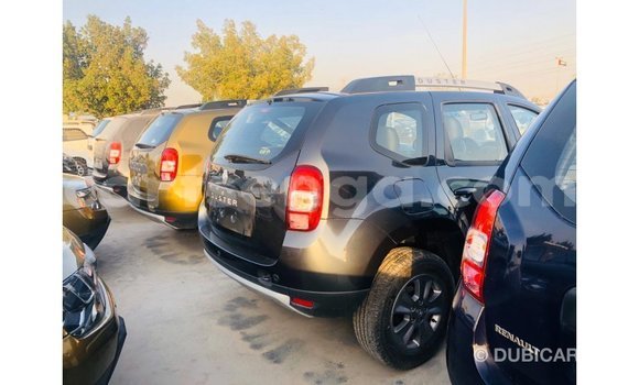 Nunua Imported Renault Duster Black Gari ndani ya Import - Dubai nchini Hhohho Nunua Imported Renault Duster Black Gari ndani ya Import - Dubai nchini Hhohho