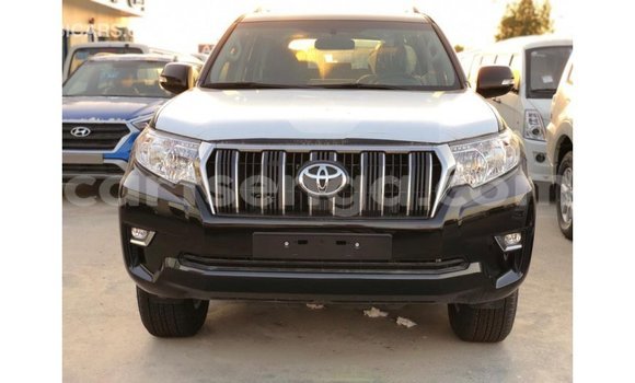 Nunua Imported Toyota Prado Black Gari ndani ya Import - Dubai nchini Hhohho Nunua Imported Toyota Prado Black Gari ndani ya Import - Dubai nchini Hhohho