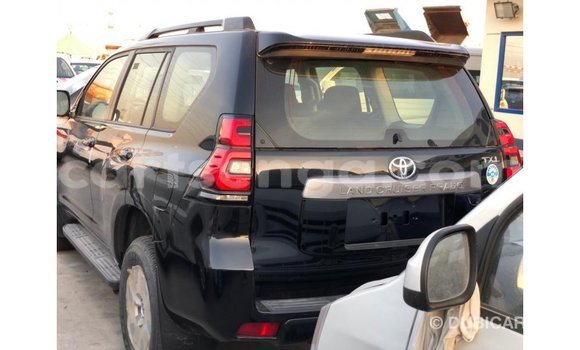 Nunua Imported Toyota Prado Black Gari ndani ya Import - Dubai nchini Hhohho Nunua Imported Toyota Prado Black Gari ndani ya Import - Dubai nchini Hhohho