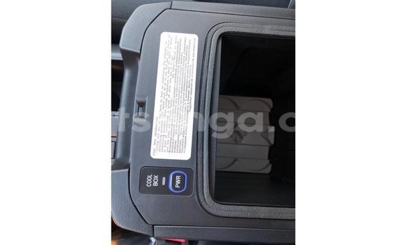 Nunua Imported Toyota Prado Black Gari ndani ya Import - Dubai nchini Hhohho Nunua Imported Toyota Prado Black Gari ndani ya Import - Dubai nchini Hhohho