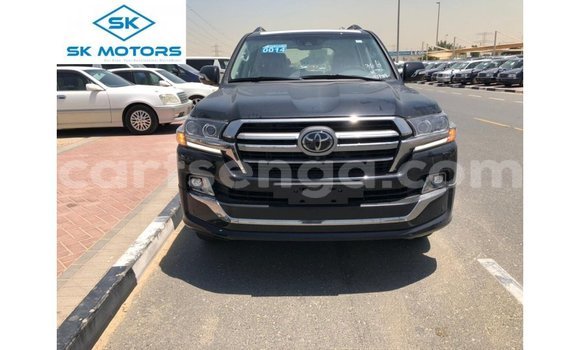 Nunua Imported Toyota Land Cruiser Black Gari ndani ya Import - Dubai nchini Hhohho Nunua Imported Toyota Land Cruiser Black Gari ndani ya Import - Dubai nchini Hhohho