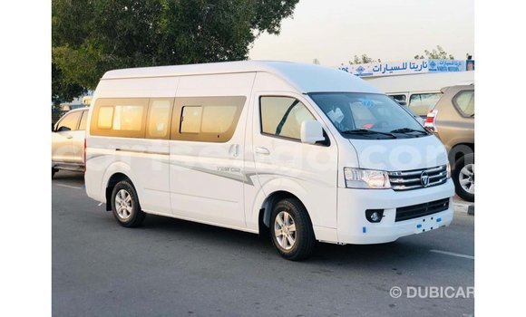 Nunua Imported Foton Tunland White Gari ndani ya Import - Dubai nchini Hhohho Nunua Imported Foton Tunland White Gari ndani ya Import - Dubai nchini Hhohho