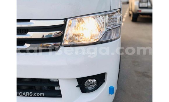 Nunua Imported Foton Tunland White Gari ndani ya Import - Dubai nchini Hhohho Nunua Imported Foton Tunland White Gari ndani ya Import - Dubai nchini Hhohho