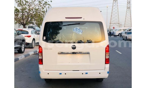 Nunua Imported Foton Tunland White Gari ndani ya Import - Dubai nchini Hhohho Nunua Imported Foton Tunland White Gari ndani ya Import - Dubai nchini Hhohho