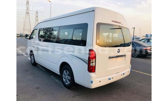 Nunua Imported Foton Tunland White Gari ndani ya Import - Dubai nchini Hhohho Nunua Imported Foton Tunland White Gari ndani ya Import - Dubai nchini Hhohho