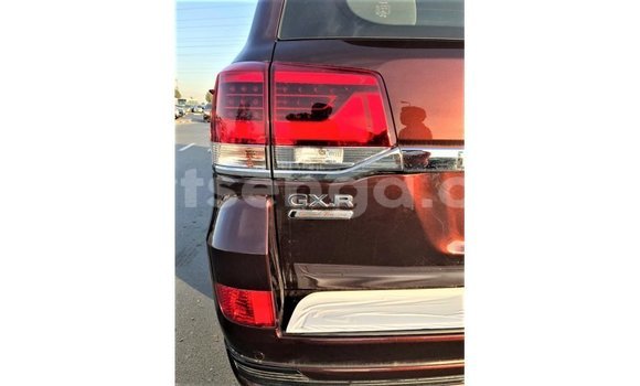 Acheter Import Voiture Toyota Land Cruiser Autre à Import - Dubai, Hhohho Acheter Import Voiture Toyota Land Cruiser Autre à Import - Dubai, Hhohho