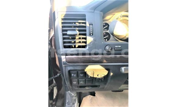 Acheter Import Voiture Toyota Land Cruiser Autre à Import - Dubai, Hhohho Acheter Import Voiture Toyota Land Cruiser Autre à Import - Dubai, Hhohho