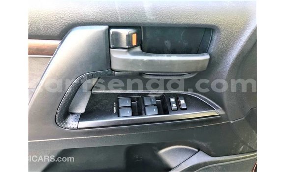 Acheter Import Voiture Toyota Land Cruiser Autre à Import - Dubai, Hhohho Acheter Import Voiture Toyota Land Cruiser Autre à Import - Dubai, Hhohho