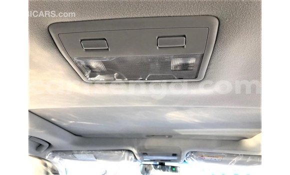 Acheter Import Voiture Toyota Land Cruiser Autre à Import - Dubai, Hhohho Acheter Import Voiture Toyota Land Cruiser Autre à Import - Dubai, Hhohho