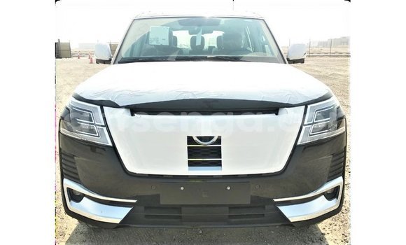 Buy Import Nissan Patrol Black Car in Import - Dubai in Hhohho Buy Import Nissan Patrol Black Car in Import - Dubai in Hhohho