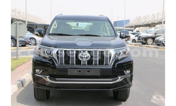 Nunua Imported Toyota Prado Black Gari ndani ya Import - Dubai nchini Hhohho Nunua Imported Toyota Prado Black Gari ndani ya Import - Dubai nchini Hhohho