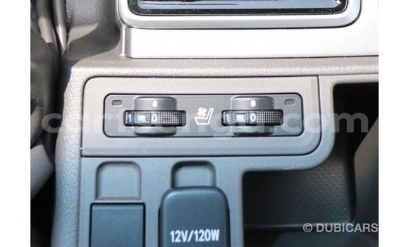 Acheter Import Voiture Toyota Prado Noir à Import - Dubai, Hhohho Acheter Import Voiture Toyota Prado Noir à Import - Dubai, Hhohho