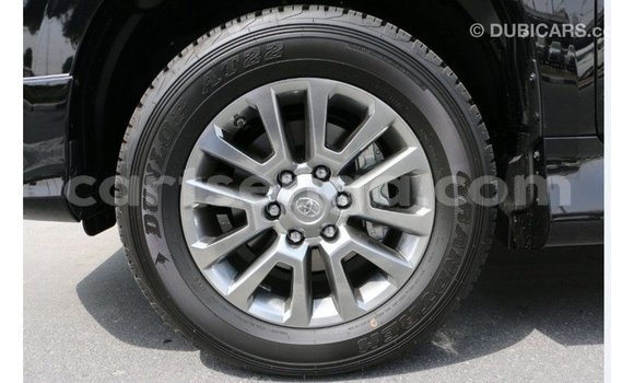 Acheter Import Voiture Toyota Prado Noir à Import - Dubai, Hhohho Acheter Import Voiture Toyota Prado Noir à Import - Dubai, Hhohho