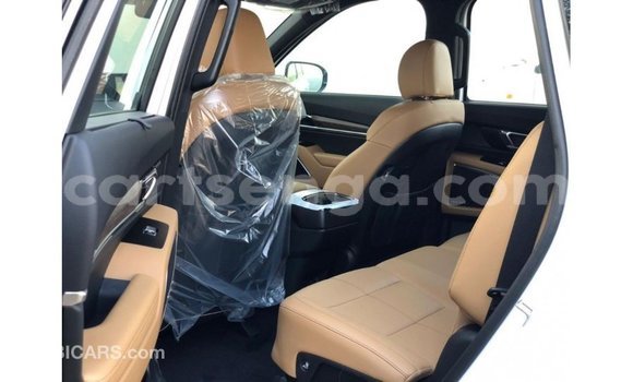 Acheter Import Voiture Kia Rio Blanc à Import - Dubai, Hhohho Acheter Import Voiture Kia Rio Blanc à Import - Dubai, Hhohho