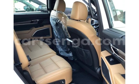 Acheter Import Voiture Kia Rio Blanc à Import - Dubai, Hhohho Acheter Import Voiture Kia Rio Blanc à Import - Dubai, Hhohho