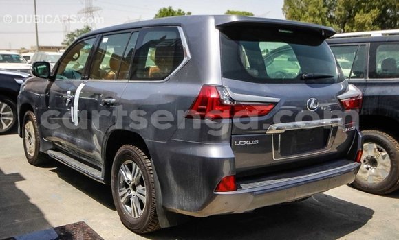 Nunua Imported Lexus LX Other Gari ndani ya Import - Dubai nchini Hhohho Nunua Imported Lexus LX Other Gari ndani ya Import - Dubai nchini Hhohho