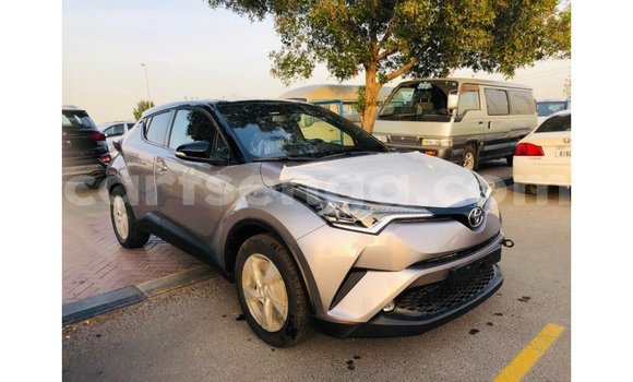 Buy Import Toyota C-HR Other Car in Import - Dubai in Hhohho