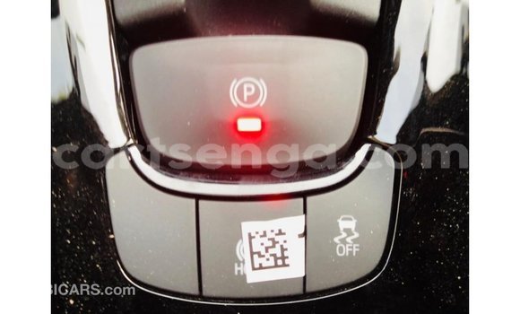 Acheter Import Voiture Toyota C-HR Autre à Import - Dubai, Hhohho Acheter Import Voiture Toyota C-HR Autre à Import - Dubai, Hhohho