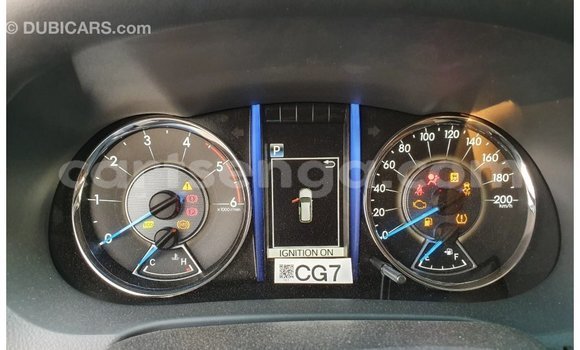 Acheter Import Voiture Toyota Fortuner Autre à Import - Dubai, Hhohho Acheter Import Voiture Toyota Fortuner Autre à Import - Dubai, Hhohho