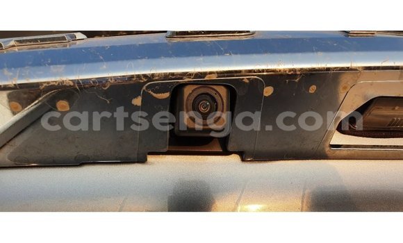 Acheter Import Voiture Toyota Fortuner Autre à Import - Dubai, Hhohho Acheter Import Voiture Toyota Fortuner Autre à Import - Dubai, Hhohho