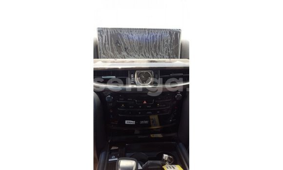 Nunua Imported Lexus LX Other Gari ndani ya Import - Dubai nchini Hhohho Nunua Imported Lexus LX Other Gari ndani ya Import - Dubai nchini Hhohho