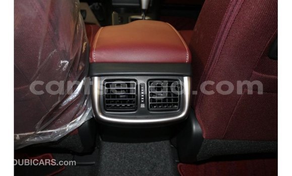 Acheter Import Voiture Toyota Hilux Blanc à Import - Dubai, Hhohho Acheter Import Voiture Toyota Hilux Blanc à Import - Dubai, Hhohho